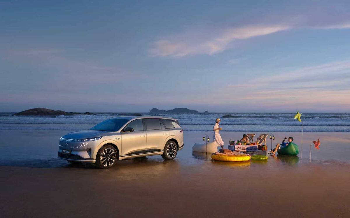 東風(fēng)奕派雙車上市:“嚴(yán)選”基因之下的市場破局密碼