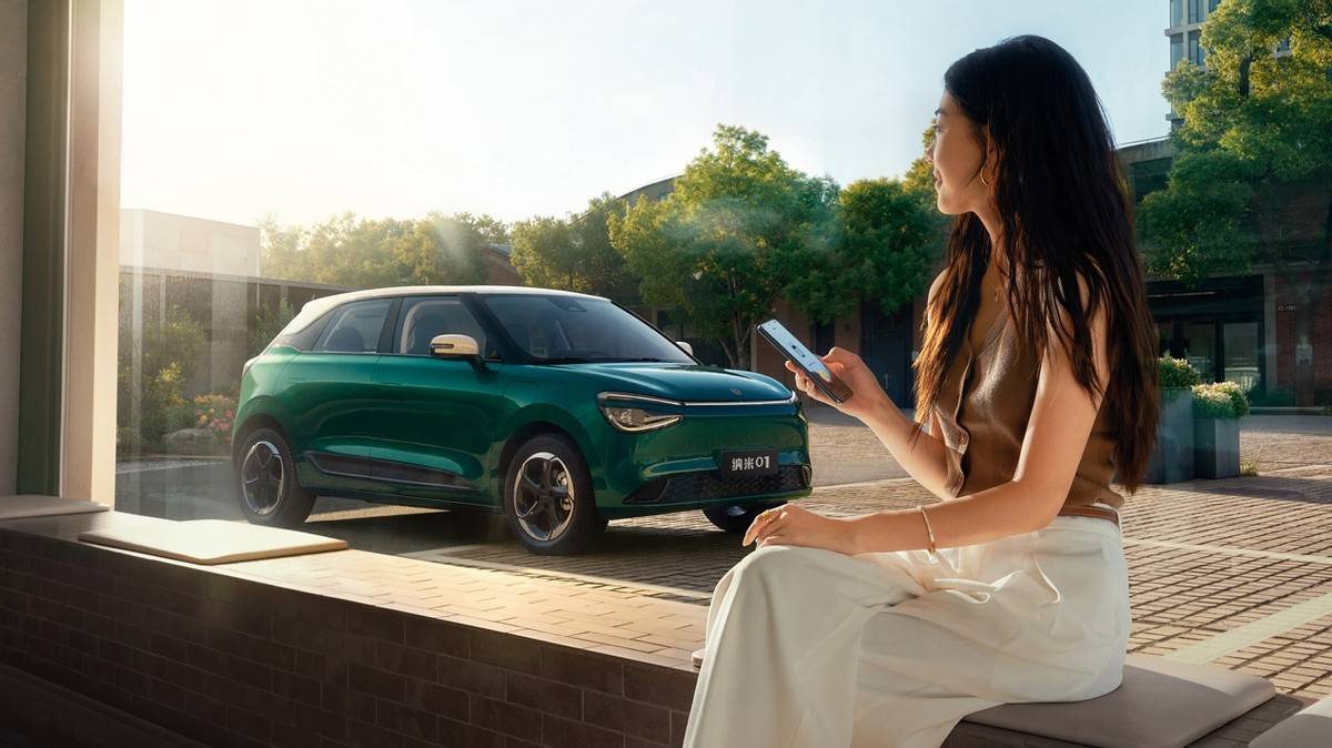 東風(fēng)奕派雙車上市:“嚴(yán)選”基因之下的市場破局密碼