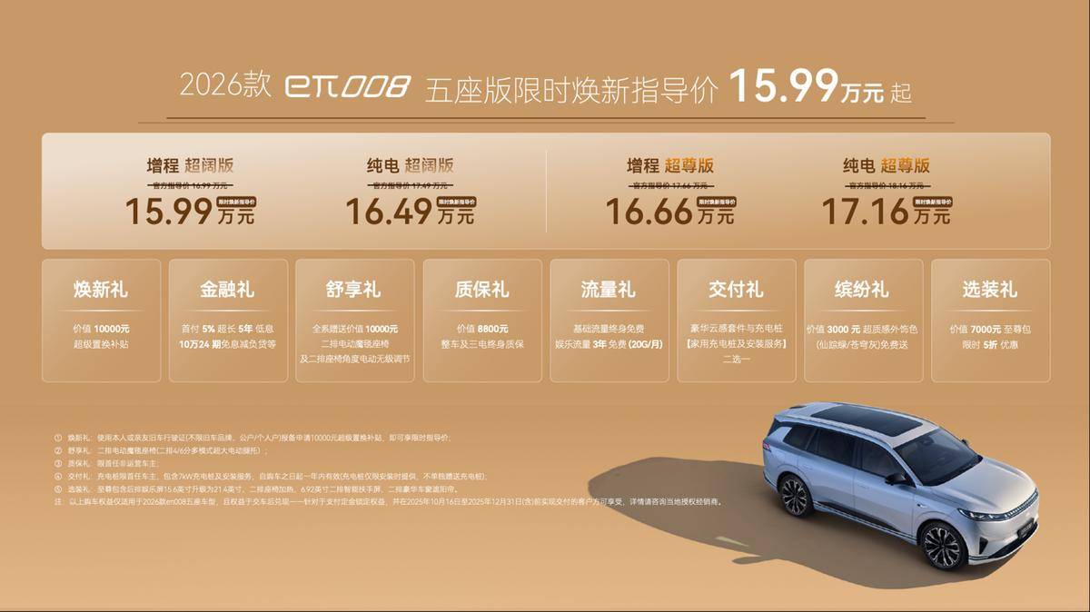 東風(fēng)奕派雙車上市:“嚴(yán)選”基因之下的市場破局密碼