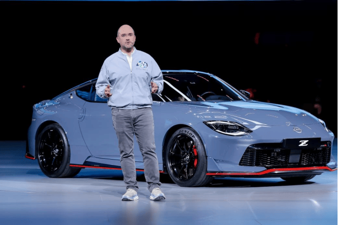 日產(chǎn)中國四十周年慶定“高調(diào)”,新車發(fā)布“一鍵三連”