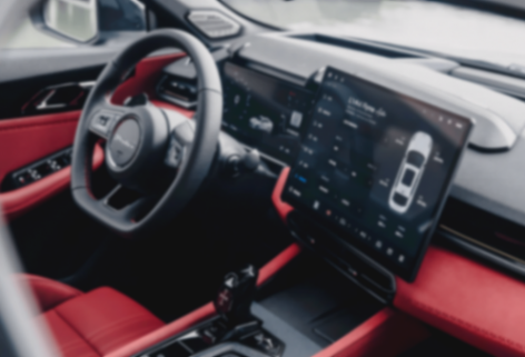 透過試駕看實力,第三代領克03如何撐起中國性能車大旗?