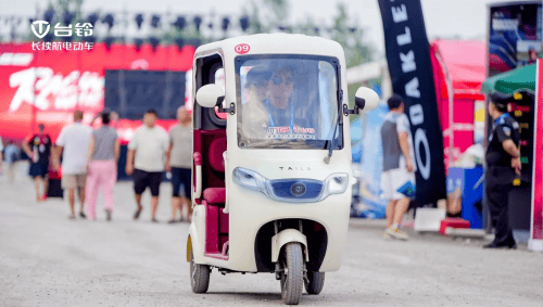 多款2025新款電動車推薦,臺鈴定義綠色智能出行