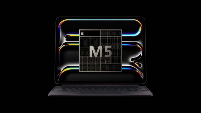 古爾曼銳評:M5系列產(chǎn)品是蘋果多年來最小的升級,AI部門搖搖欲墜