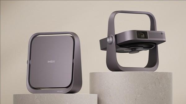 機構:雙11中國智能投影市場線上銷量將下滑15%