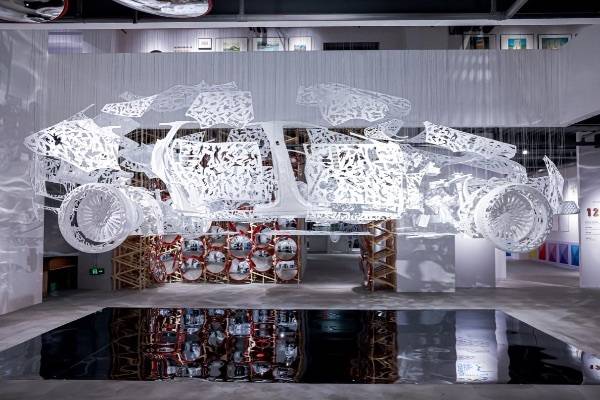 阿維塔12 四激光版開啟預售 本月28日上市