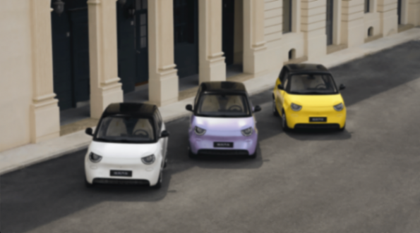 2026款秦L DM-i領(lǐng)銜,多款新車本周煥新 圖片