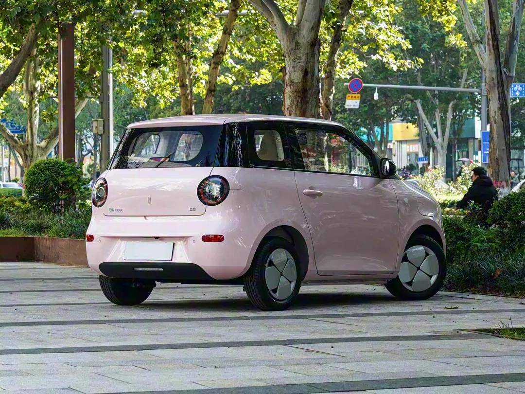 比亞迪盒子車東京車展首發,坦克400開啟預售