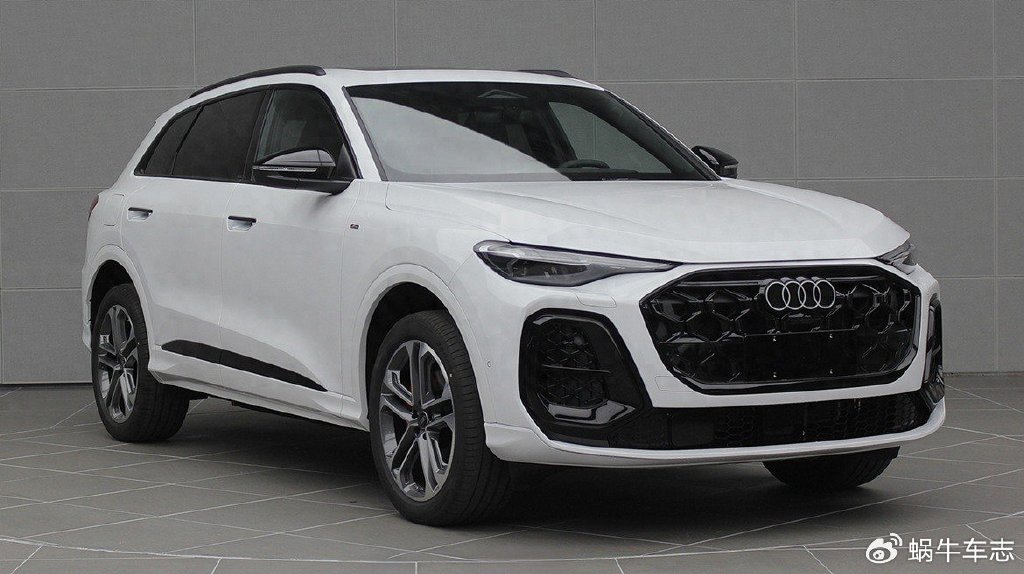 新一代奧迪Q5L或年底上市!26款配置調(diào)整跌破25萬(wàn),等新or抄底