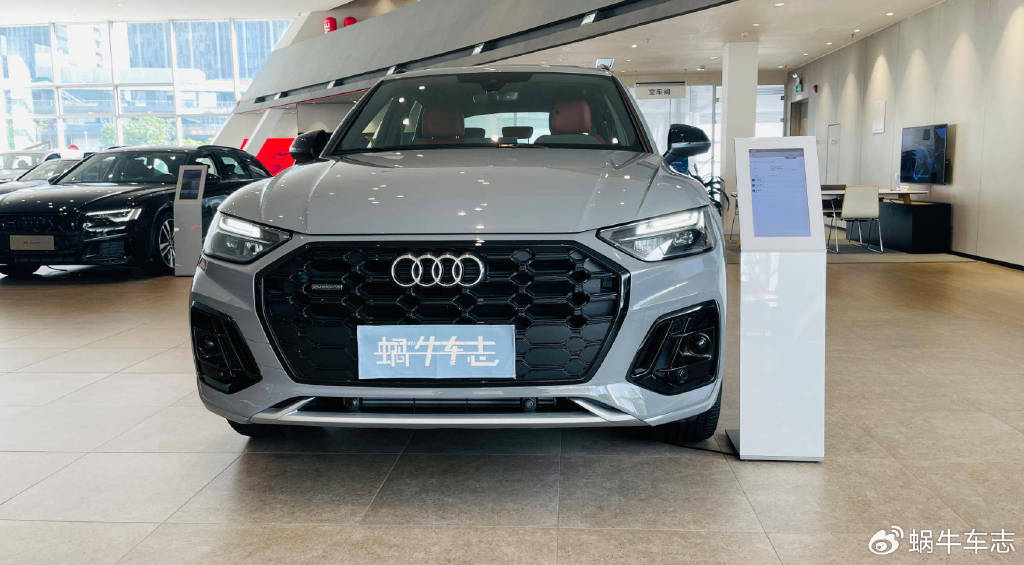 新一代奧迪Q5L或年底上市!26款配置調(diào)整跌破25萬(wàn),等新or抄底