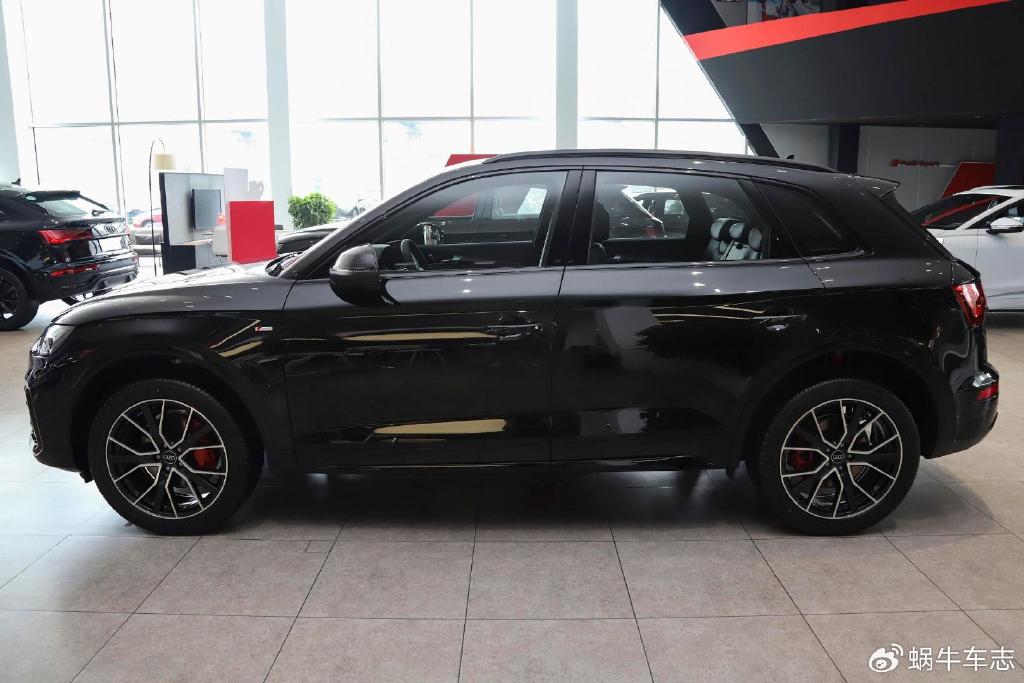 新一代奧迪Q5L或年底上市!26款配置調(diào)整跌破25萬(wàn),等新or抄底