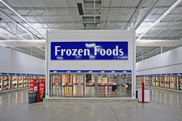 阿里前高管上任山姆中國一號位 圖片