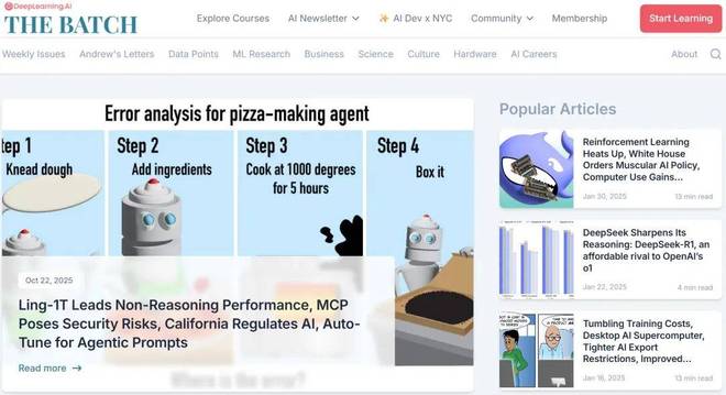吳恩達(dá)關(guān)注的Ling-1T背后,螞蟻 Ling 2.0 報(bào)告萬億模型開源配方