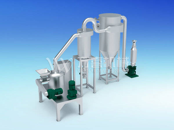 2026濟南生物發酵展推薦展商:萬喜機械,攜沸騰干燥機、噴霧干燥機等明星產品亮相