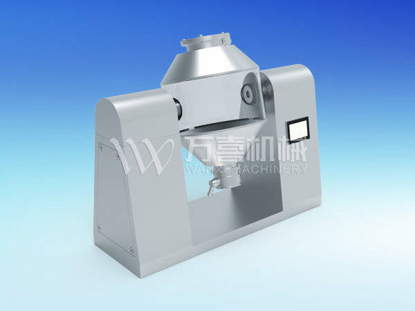 2026濟南生物發酵展推薦展商:萬喜機械,攜沸騰干燥機、噴霧干燥機等明星產品亮相