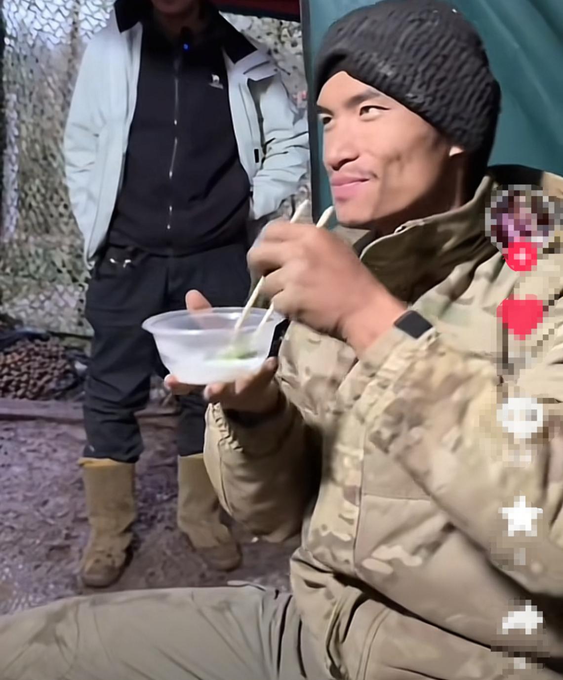 對話荒野求生退賽河南退伍特種兵:30天暴瘦28斤,未來或考慮從事自媒體行業(yè)