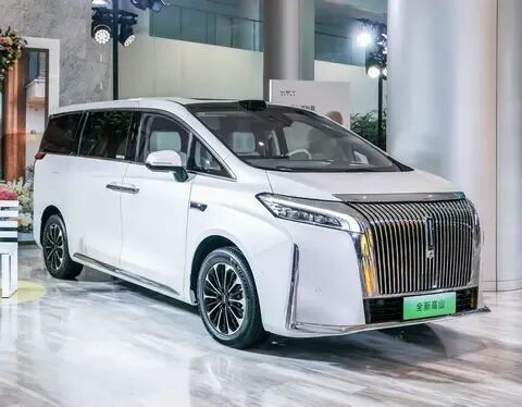 十月MPV銷量排行榜,豐田賽那“六連冠”遭終結(jié) 圖片