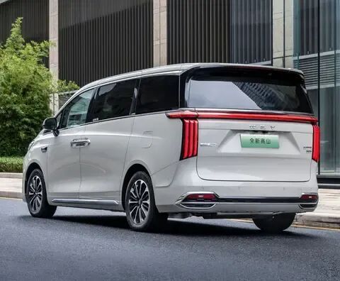 十月MPV銷量排行榜,豐田賽那“六連冠”遭終結(jié) 圖片