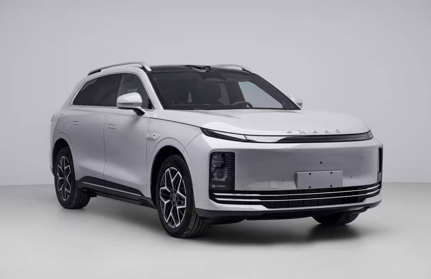 把錢包準(zhǔn)備好 奇瑞4款SUV新車來襲 星途ET7領(lǐng)銜