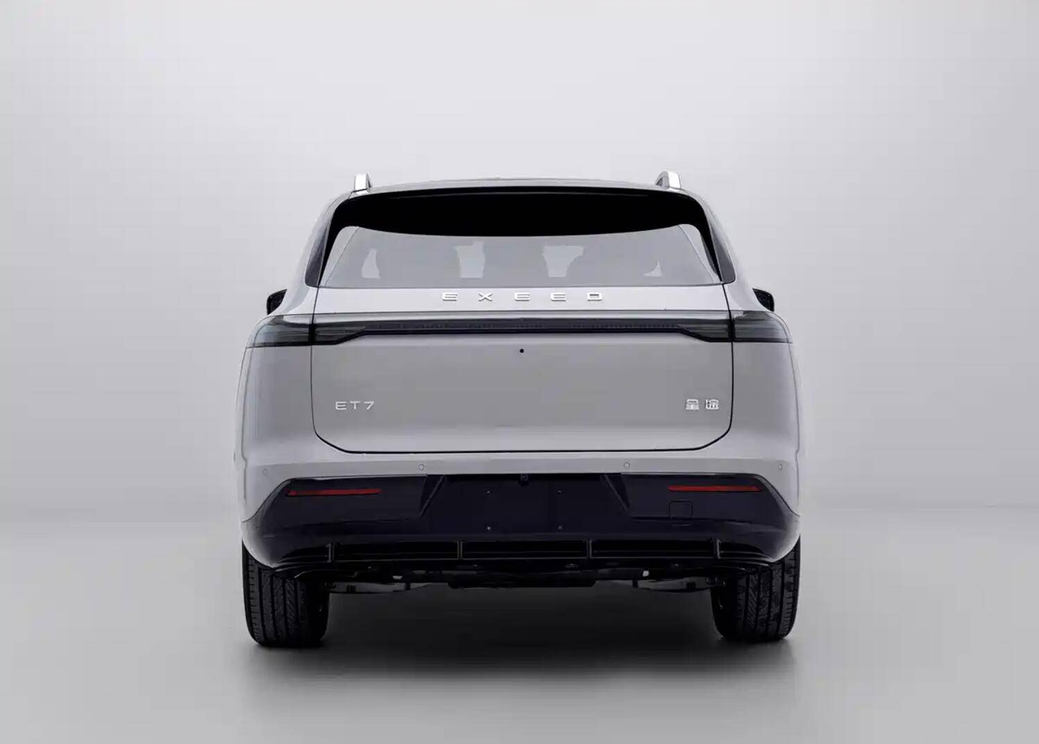 把錢包準(zhǔn)備好 奇瑞4款SUV新車來襲 星途ET7領(lǐng)銜