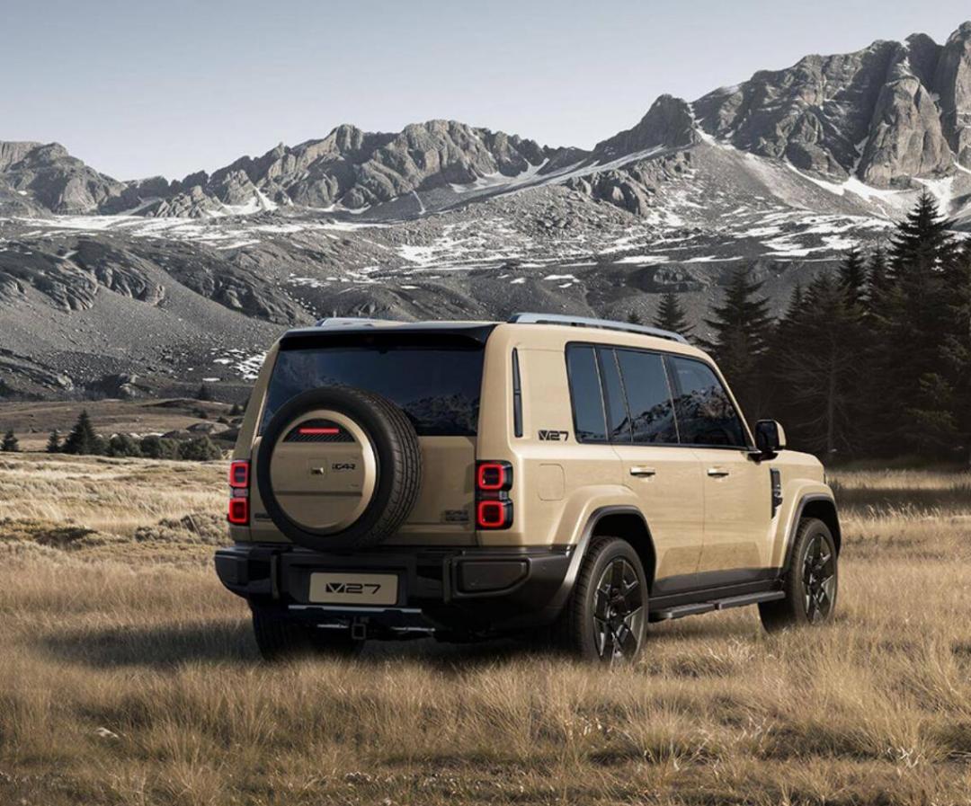 把錢包準(zhǔn)備好 奇瑞4款SUV新車來襲 星途ET7領(lǐng)銜