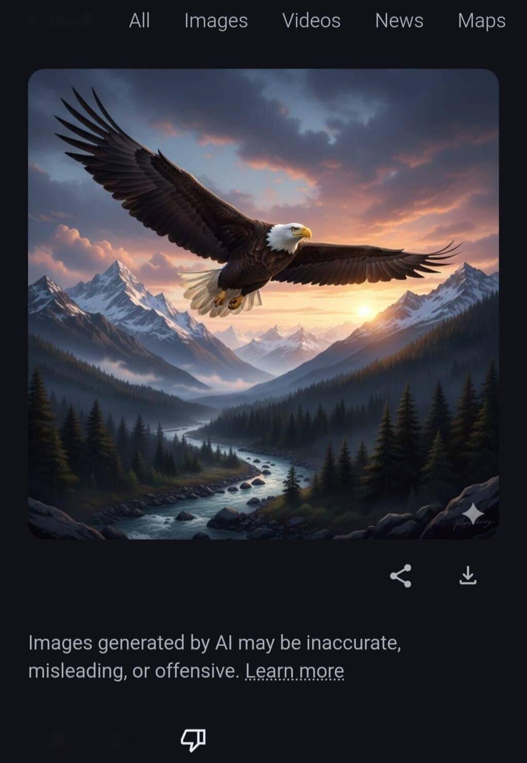 安卓版谷歌Chrome Canary瀏覽器地址欄現原生支持AI生圖