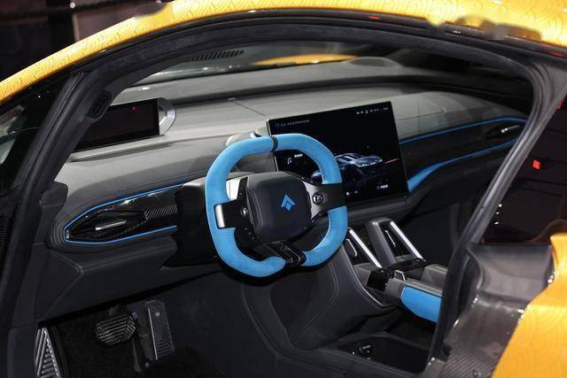 廣汽昊鉑:別再自娛自樂了,售價148.6萬元的新車賣給誰?