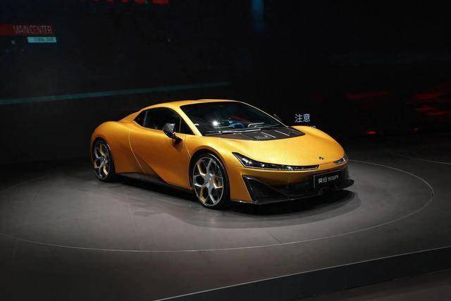 廣汽昊鉑:別再自娛自樂了,售價148.6萬元的新車賣給誰?