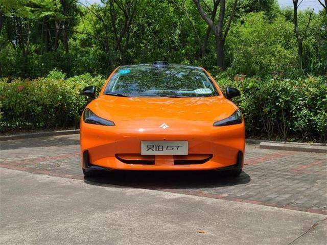 廣汽昊鉑:別再自娛自樂了,售價148.6萬元的新車賣給誰?