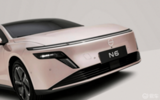 日產N6殺入10萬級插混市場,與秦L、海豹06“三國殺”誰更勝一籌?